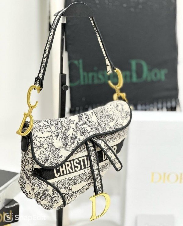 Dior_Saddle_Black_Toile_de_Jouy_Embroidery_With_OG_Box_&_Dust_Bag_(Black_Tiger-129)