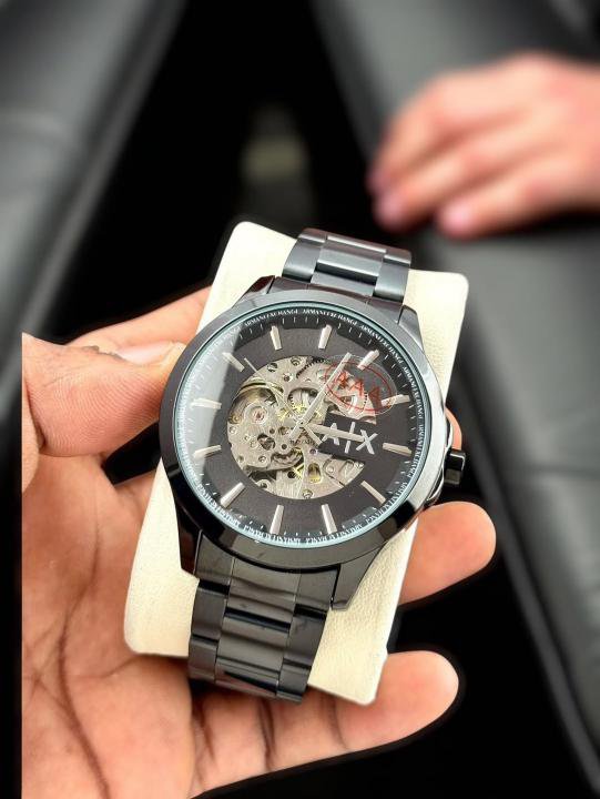 Arman I Exchange automatic
