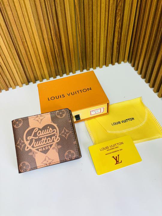 65 LV LOUIS VUITTO_N PREMIUM QUALITY WALLET