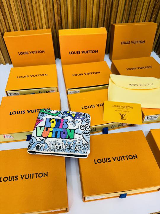319 LV LOUIS VUITTO_N PREMIUM QUALITY WALLET