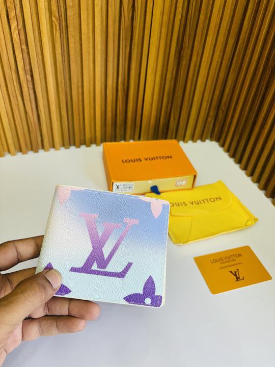 316 LV LOUIS VUITTO_N PREMIUM QUALITY WALLET