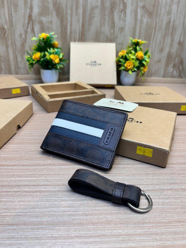 COACH_keychain_Wallet_V771