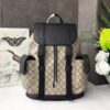 Gucci_GG_Supreme_Monogram_Coated_Canvas_Backpack_With_Dust_Bag_69048