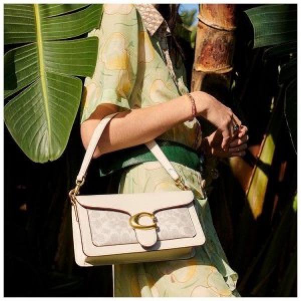 Coach_Tabby_26_White_Parquet_With_OG_Box_&_Dust_Bag_White_Parquet