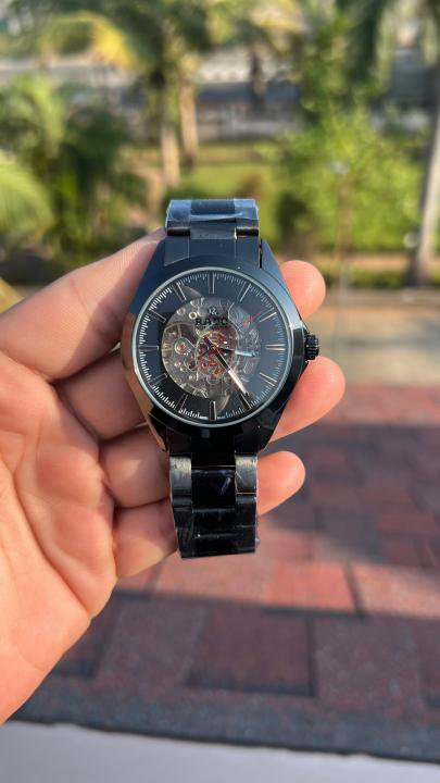 Rad_o Skeleton Automatic