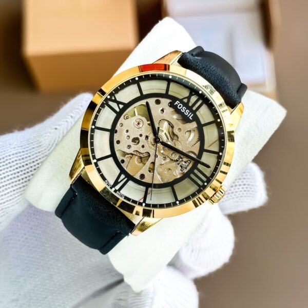 Fossil Automatic