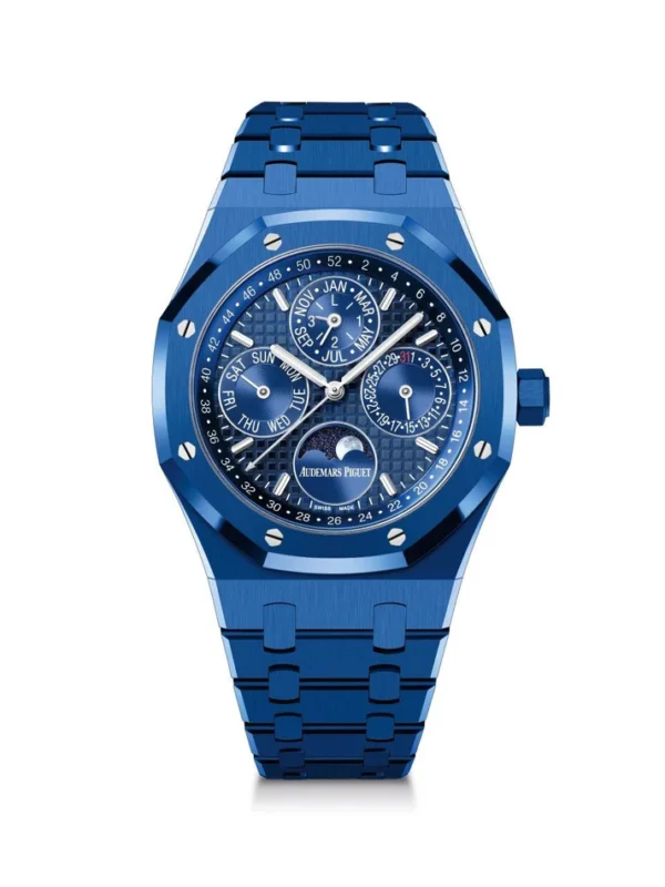 Premium Watch