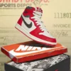 Premium shoes