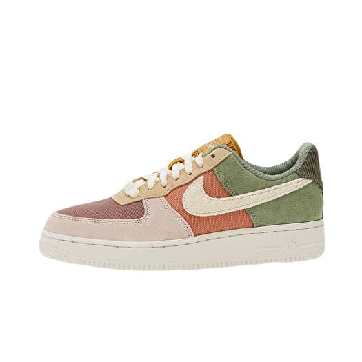 NIKE_W AIR FORCE 1 '07 LX