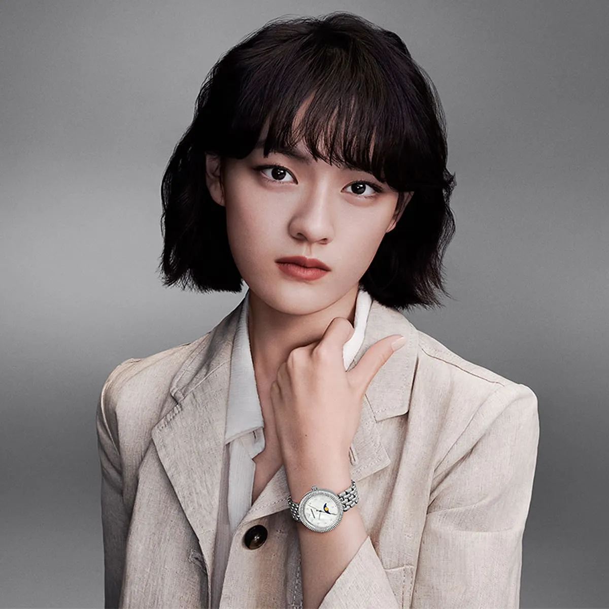 Armani Watches