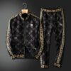 Mens Tracksuit