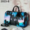 Louis Vuitton Keepall Duffle Bandoulire 45 With Dust Bag (2023_8)(LB)