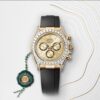 Rolex Daytona Oyster Flex