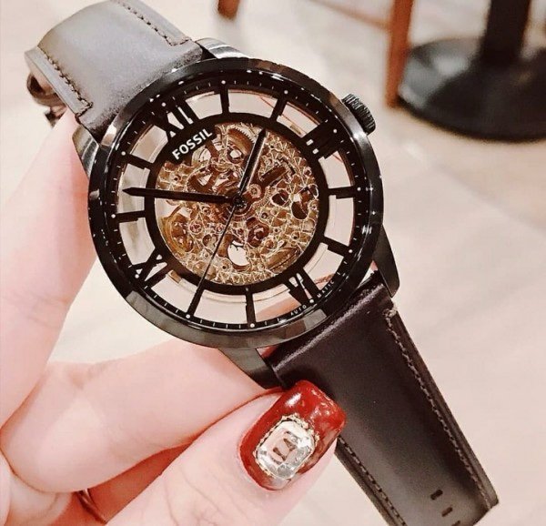 Fossil Automatic