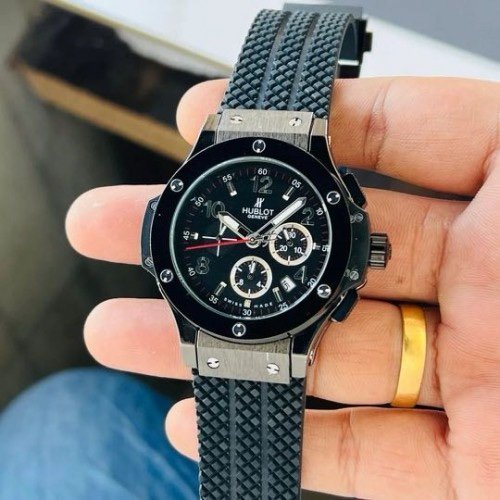 Hublot big bang