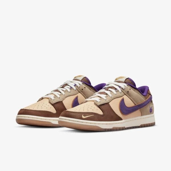 Nike Dunk Low “Setsubun”