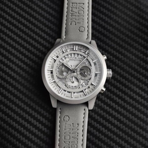 Montblanc Classic