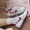 Nikkee Airforce AF-1 Low Valentines Day 2023