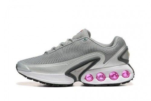 Airmax dn grey pink Girls