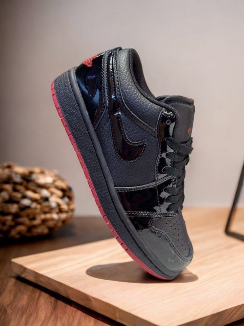 air jordan 1 low gina