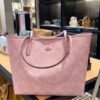 Coach_City_Tote_Pink_Edition_With_OriginalBox