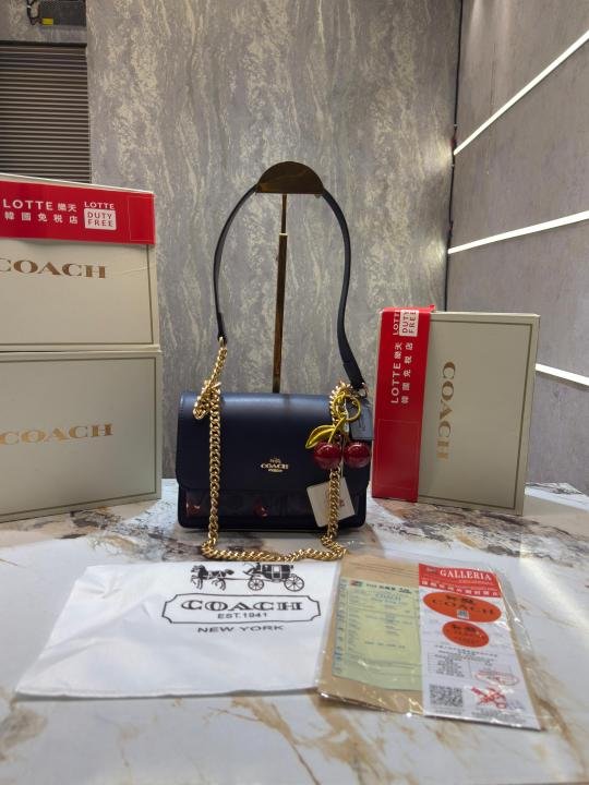 coach_Klare_Crossbody_In_Blocked_Signature_Canvas_With_box_5630