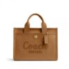 Coach_ cargo Tote 26 bag with box