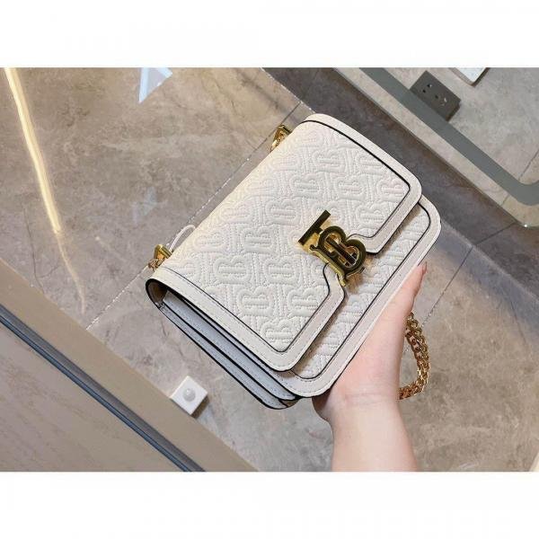 _Burberry_monogram_tb_logo_bag_with_og_box