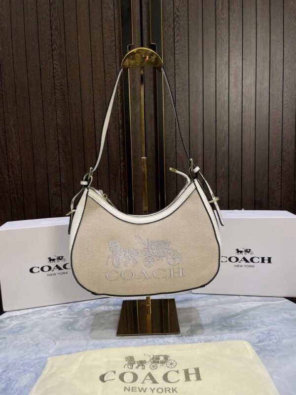 COAC_H sling bag with folding box 201