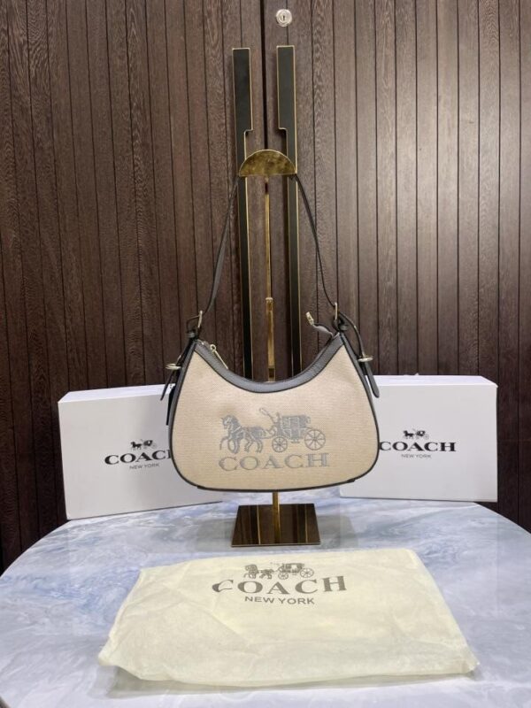COAC_H sling bag with folding box 198