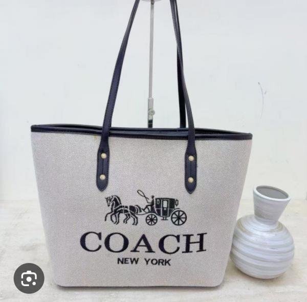 Coach_voyager_jet_set_print_tote_bag_with_dust_bag_5507