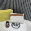 Michael_Kors_Front_Pouch_Crossbody_With_OriginalBox