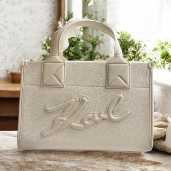 Karl_lagerfeld_ksquare_medium_embossed_totebag_with_ogbox_2belts_etc
