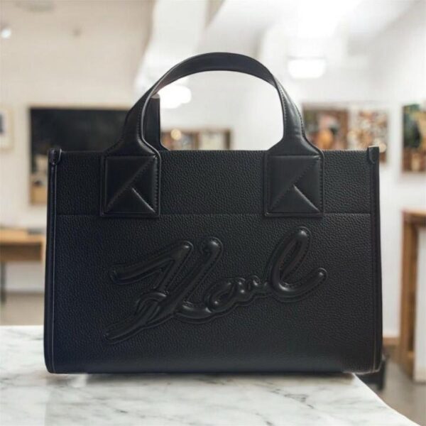 Karl_lagerfeld_ksquare_medium_embossed_totebag_with_ogbox_2belts_etc