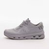 On Cloud Zone Running Grey