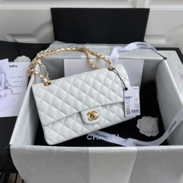 Chanel_lambskin_double_flap_medium_shoulderbag_with_ogbox_dustbag_tags_(190)