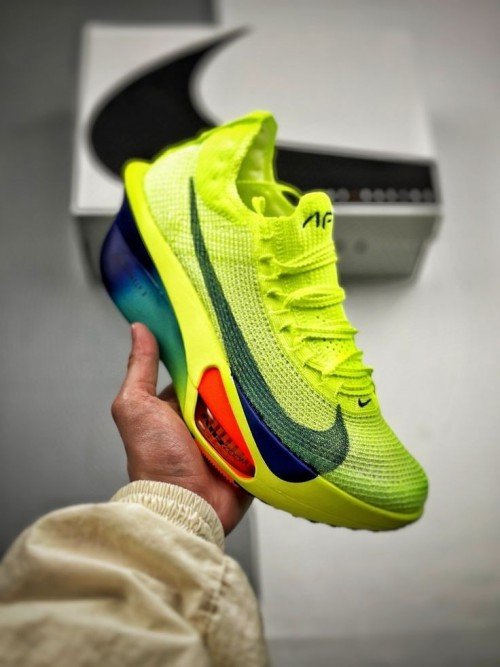 Nikee Air Zoom Alphafly 3 ProtoType