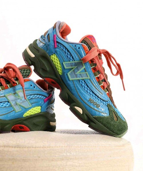 new balancee 1000 Salehe Bembury