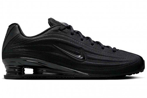 Nikee Shox Z Triple Black