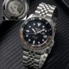 Seiko 5 Sports GMT Movement Like Automatic