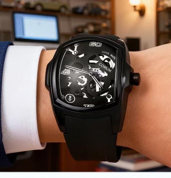 Coru m automatic