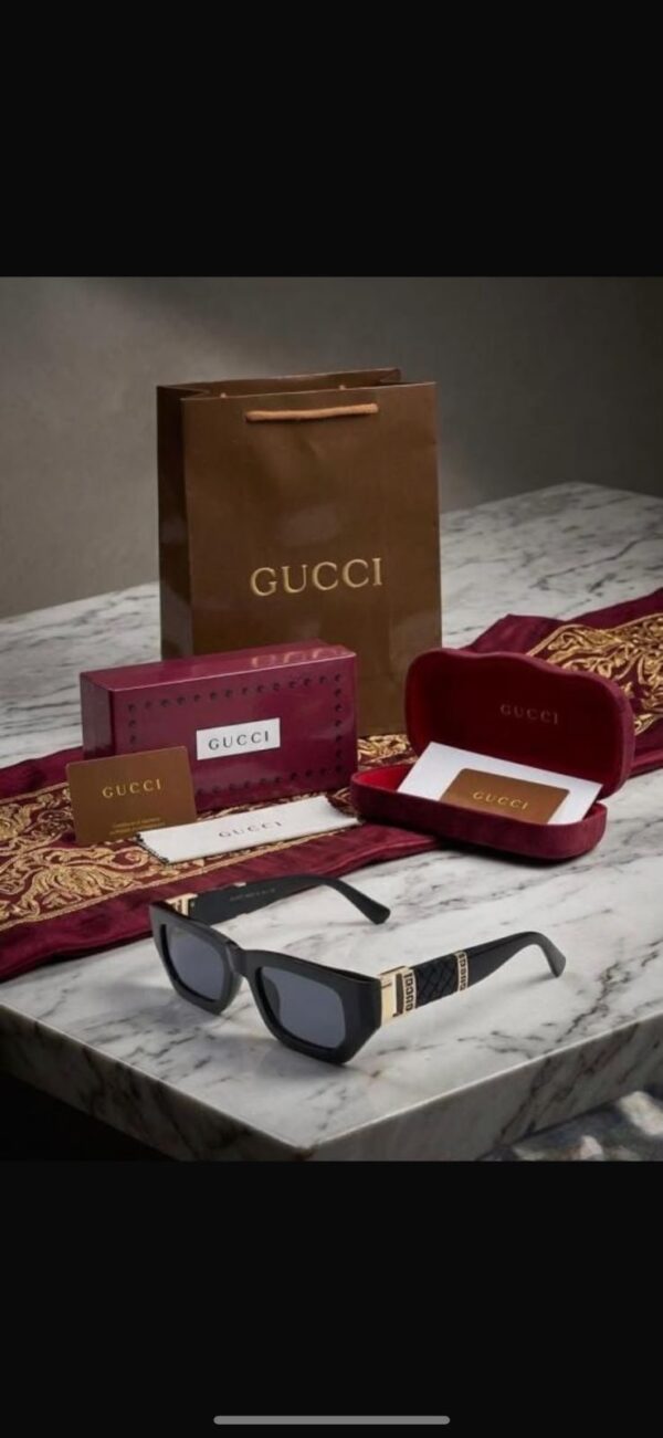 Gucc_Gold Black 14 Cw 169