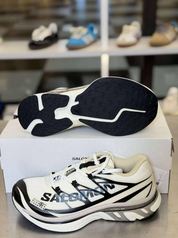 Salomon XT-6 MM6 Maison Margiela Vanilla Ice